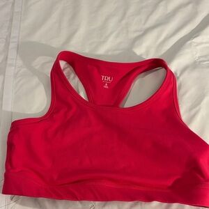 TRU by Torrid Sports Bra